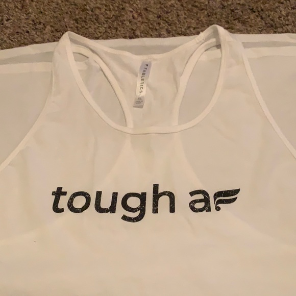 Fabletics tank - Picture 1 of 5
